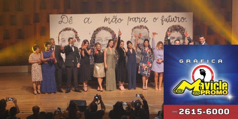 Veja os vencedores do Prêmio ABIHPEC Beleza Brasil   Guia da Farmácia   Imã de geladeira e Gráfica Mavicle Promo