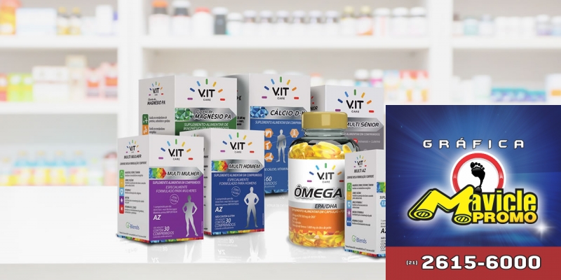 DPSP lança a sua própria marca de vitaminas