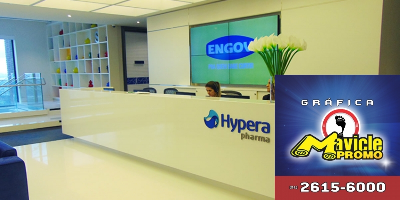 Genéricos e de marcas líderes promovem o benefício da Hypera
