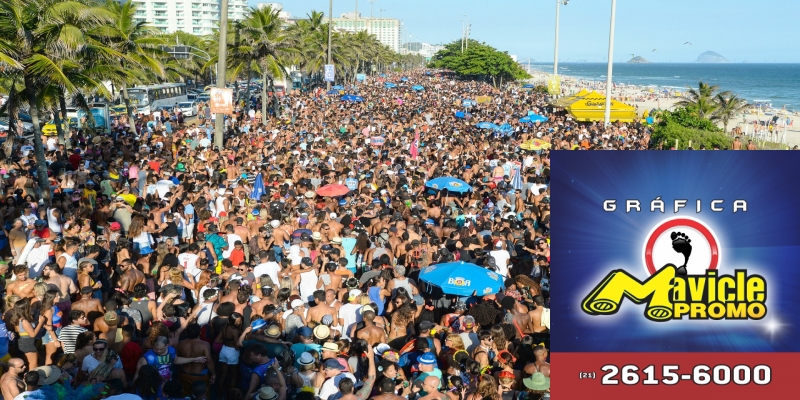 Dias de Carnaval nem sempre são feriados. Entender como funciona no Rio de Janeiro   ASCOFERJ