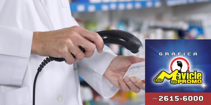 O governo vai liberar os preços dos medicamentos isentos de prescrição   Imã de geladeira e Gráfica Mavicle Promo