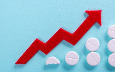Farmácias projetam maior crescimento em sete anos